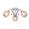 Миниатюра фото потолочная люстра toplight samantha tl3690x-03wg | 220svet.ru