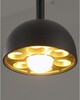 Миниатюра фото подвесной светодиодный светильник moderli fiona v10891-pl | 220svet.ru