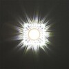 Миниатюра фото точечный светильник reluce 12041-9.0-001ld mr16+led3w wt | 220svet.ru
