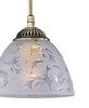 Миниатюра фото подвесной светильник reccagni angelo l 6252/14 | 220svet.ru