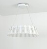 Миниатюра фото подвесной светодиодный светильник moderli beauty v2410-pl | 220svet.ru