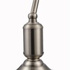 Миниатюра фото настольная лампа maytoni kiwi z153-tl-01-n | 220svet.ru