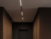 Миниатюра фото трековый магнитный светильник ambrella light magnetic gl2330 | 220svet.ru