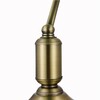 Миниатюра фото настольная лампа maytoni kiwi z153-tl-01-bs | 220svet.ru