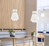 Миниатюра фото подвесная люстра imperium loft peo c d50 232564-23 | 220svet.ru