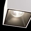 Миниатюра фото потолочный светодиодный светильник maytoni technical alfa led c065cl-l12w4k | 220svet.ru