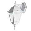 Миниатюра фото уличный настенный светильник arte lamp bremen a1012al-1wh | 220svet.ru