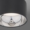 Миниатюра фото потолочный светильник elektrostandard charlie 1069 gx53 gr графит a053057 | 220svet.ru