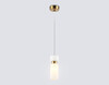 Миниатюра фото подвесной светильник ambrella light high light lh56122 | 220svet.ru