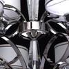Миниатюра фото подвесная люстра chiaro палермо 386015012 | 220svet.ru