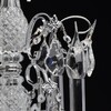 Миниатюра фото подвесная люстра mw-light каролина 367013306 | 220svet.ru