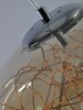 Миниатюра фото подвесной светодиодный светильник elvan pd-91003b-11w-ww-chamb | 220svet.ru