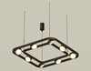 Миниатюра фото подвесной светильник ambrella light diy spot techno xb xb9182102 | 220svet.ru
