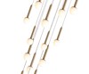 Миниатюра фото каскадная люстра kink light монс 07530-15a,36 | 220svet.ru