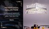 Миниатюра фото подвесной светодиодный светильник ambrella light traditional tr5315 | 220svet.ru