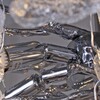 Миниатюра фото потолочная люстра reluce 33029-0.4-460 ch | 220svet.ru