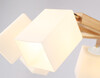 Миниатюра фото подвесная люстра ambrella light tr9522 | 220svet.ru