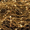 Миниатюра фото подвесной светодиодный светильник loft it cloud 10247/1000 gold | 220svet.ru