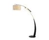 Миниатюра фото торшер kink light нестор 07054-f,19-20 | 220svet.ru