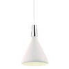 Миниатюра фото подвесной светильник arte lamp 73 a9154sp-1wh | 220svet.ru