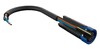 Миниатюра фото ландшафтный светодиодный светильник paulmann pike plug shine zigbee 94283 | 220svet.ru