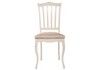 Миниатюра фото стул деревянный виньетта бежевый | 220svet.ru