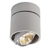 Миниатюра фото потолочный светильник slv cardamod surface r 117174 | 220svet.ru