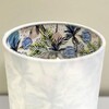 Миниатюра фото настольная лампа escada nymph 10169/l blue | 220svet.ru