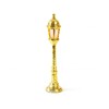 Миниатюра фото настольная лампа street lamp gold | 220svet.ru