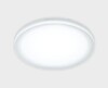Миниатюра фото встраиваемый светодиодный светильник italline it06-6010 white | 220svet.ru