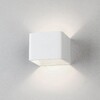 Миниатюра фото настенный светодиодный светильник elektrostandard corudo mrl led 1060 белый a063686 | 220svet.ru