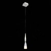 Миниатюра фото подвесной светодиодный светильник st luce bochie sl405.103.01 | 220svet.ru