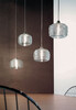 Миниатюра фото подвесной светильник sp damasco c cr | 220svet.ru