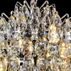 Миниатюра фото люстра reluce 93380-0.4-500 ch | 220svet.ru