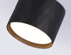 Миниатюра фото накладной точечный светильник ambrella light techno spot tn5359 | 220svet.ru
