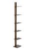 Миниатюра фото полка настенная garda decor 58db-24218 | 220svet.ru