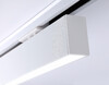 Миниатюра фото трековый однофазный светодиодный светильник ambrella light track system gl6763 | 220svet.ru