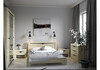 Миниатюра фото комод woodville магантия дуб баррик 536383 | 220svet.ru