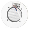 Миниатюра фото настенно-потолочный светильник эра ol56 wh б0061877 | 220svet.ru