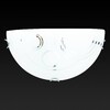 Миниатюра фото настенный светильник toplight margaret tl9000y-01wh | 220svet.ru