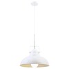 Миниатюра фото подвесной светильник arte lamp martin a5213sp-1wg | 220svet.ru