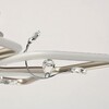 Миниатюра фото потолочная светодиодная люстра mw-light ивонна 459011805 | 220svet.ru