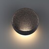 Миниатюра фото настенный светодиодный светильник odeon light vela 7003/7wl | 220svet.ru