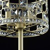 Миниатюра фото настольная лампа mw-light монарх 121031703 | 220svet.ru