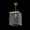 Миниатюра фото подвесной светильник bohemia ivele 19202/20iv g | 220svet.ru