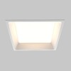 Миниатюра фото встраиваемый встраиваемый светильник maytoni okno dl056-24w3-4-6k-w | 220svet.ru