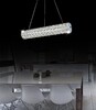 Миниатюра фото подвесной светодиодный светильник lumina deco faradonne ddp 630-800 | 220svet.ru