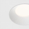 Миниатюра фото встраиваемый светильник maytoni neo dl138-gu10-w | 220svet.ru