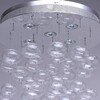 Миниатюра фото каскадная люстра mw-light бриз 464011605 | 220svet.ru