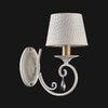 Миниатюра фото бра maytoni enna arm548-01-wg | 220svet.ru